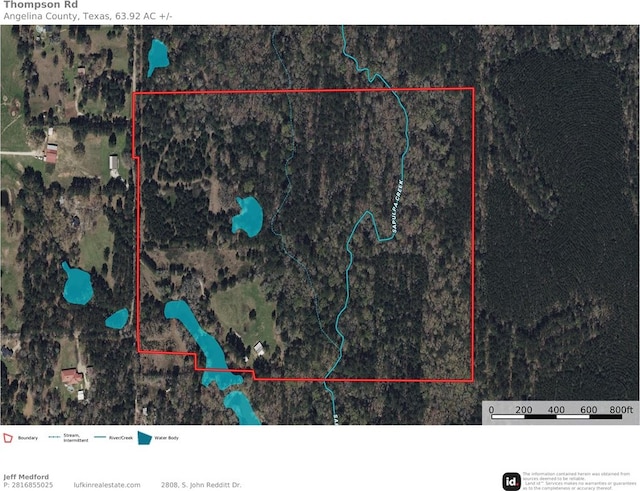 R13601 Thompson Rd, Pollok, TX 75969 - photo 4
