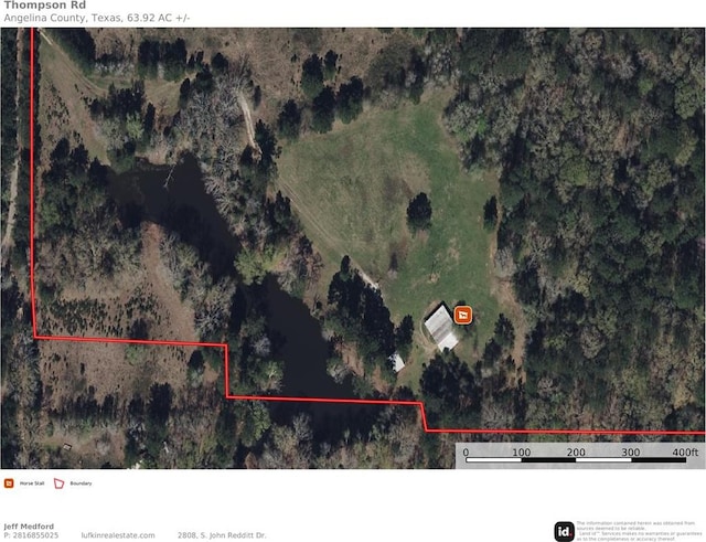R13601 Thompson Rd, Pollok, TX 75969 - photo 1