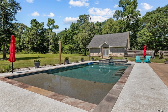 115 Dogwood Cir, Lufkin, TX 74904 - photo 6