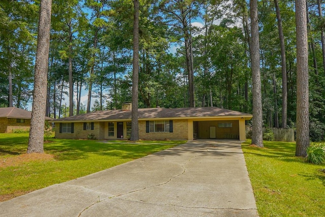 125 Beechwood St, Jasper, TX 75951 - photo 1