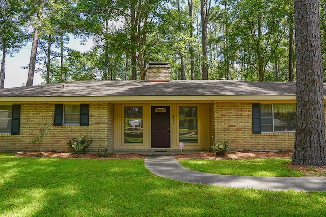 125 Beechwood St, Jasper, TX 75951 - photo 2
