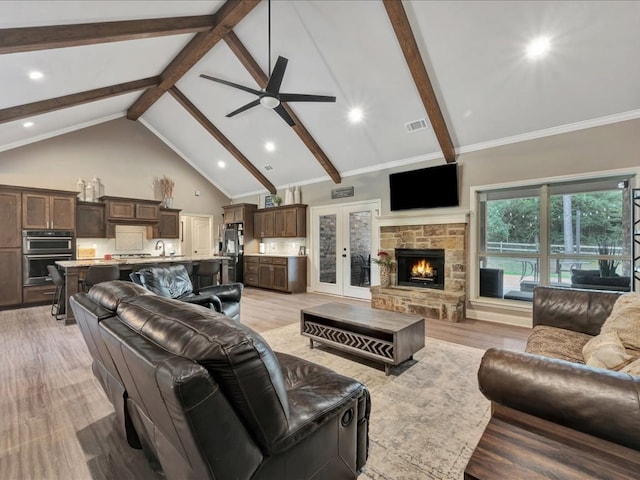 724 Westwood Loop, Lufkin, TX 75904 - photo 9