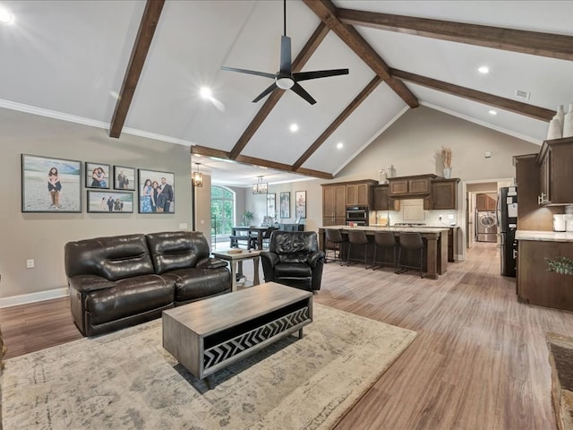 724 Westwood Loop, Lufkin, TX 75904 - photo 10