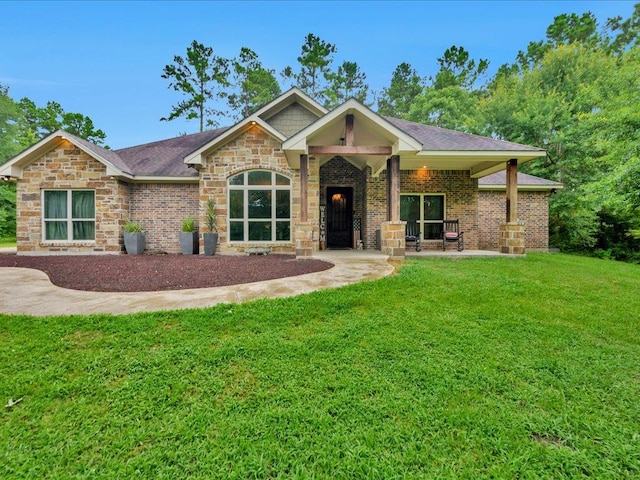 724 Westwood Loop, Lufkin, TX 75904 - photo 1