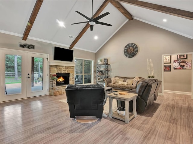 724 Westwood Loop, Lufkin, TX 75904 - photo 7