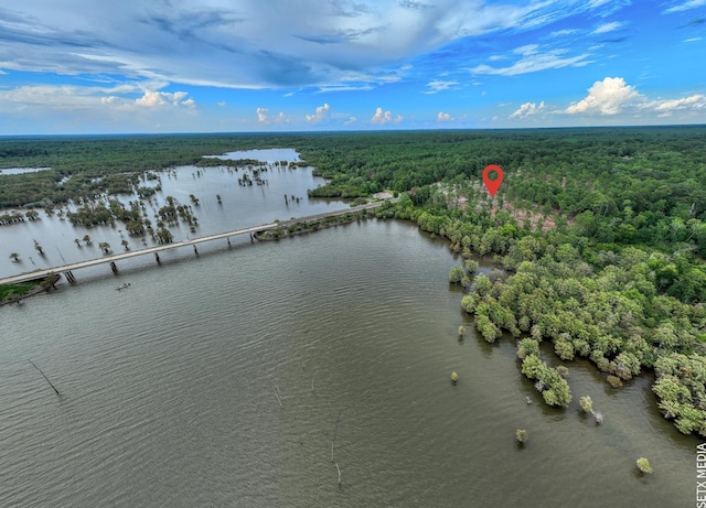 007 Fm 83, Broaddus, TX 75929 - photo 2