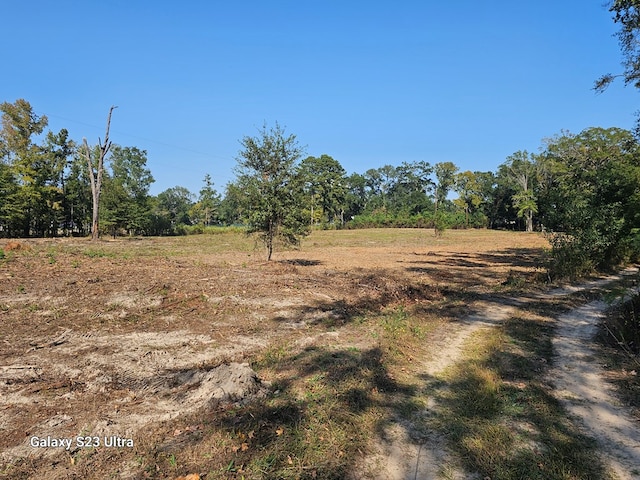 2540 Brentwood Dr, Lufkin, TX 75901 - view of undeveloped land featuring rural landscape