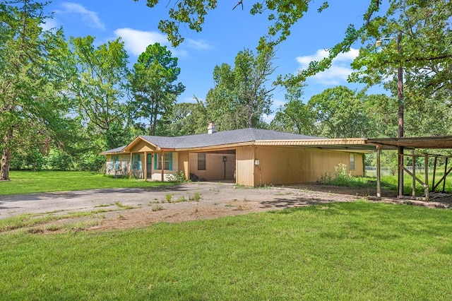 131 Lancewood Cir, Lufkin, TX 75904 - photo 1