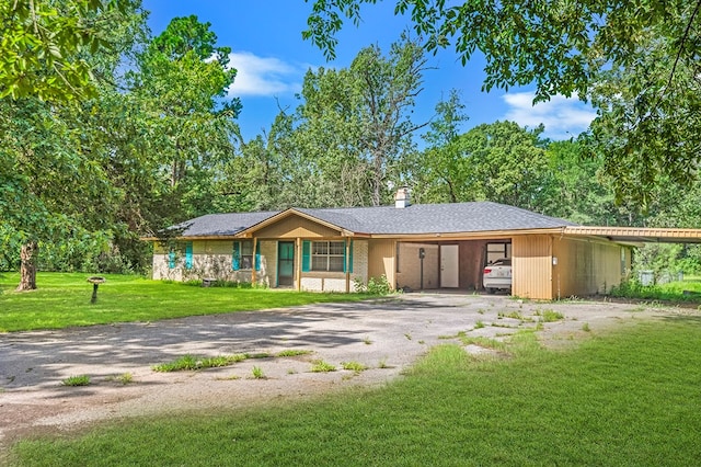 131 Lancewood Cir, Lufkin, TX 75904 - photo 2