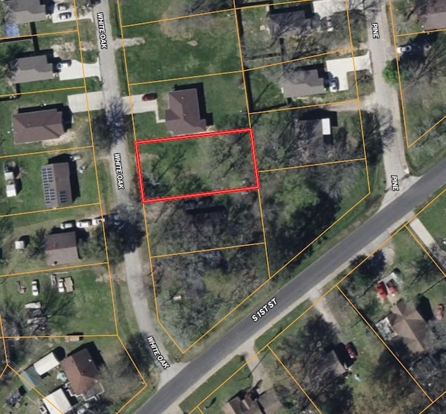 309 White Oak, Diboll, TX 75941