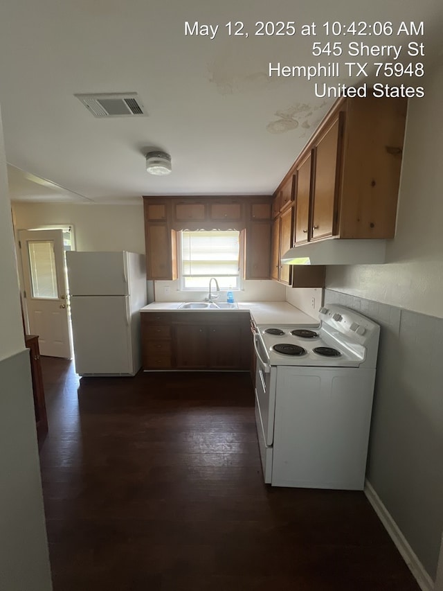 540 Sherry St, Hemphill, TX 75948 - photo 6