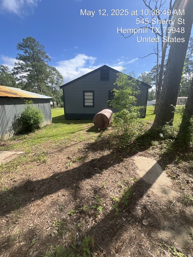 540 Sherry St, Hemphill, TX 75948 - photo 17