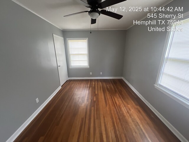 540 Sherry St, Hemphill, TX 75948 - photo 11