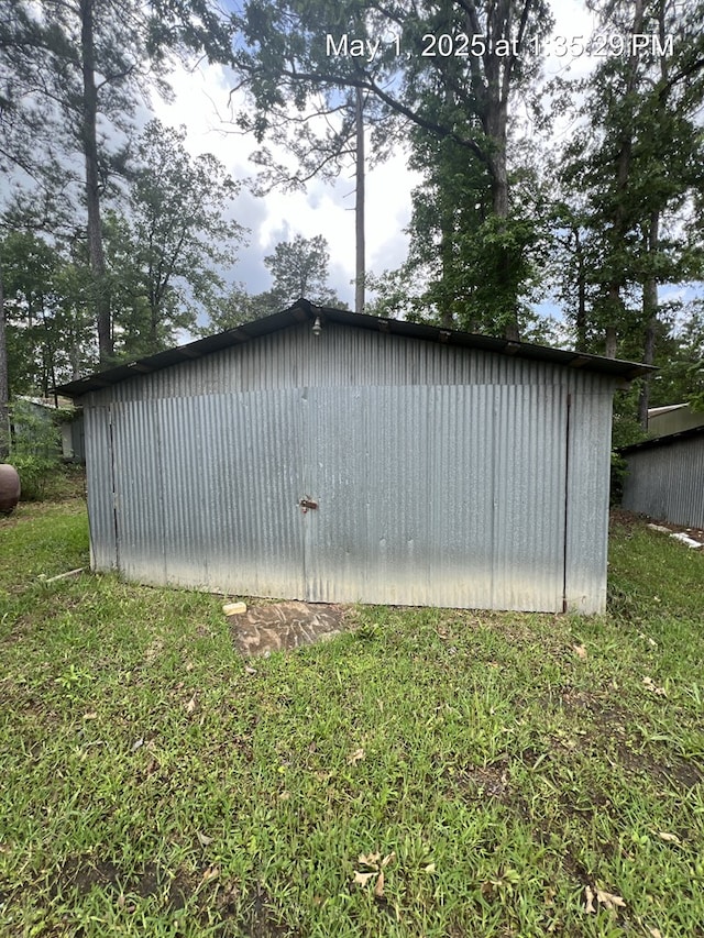 540 Sherry St, Hemphill, TX 75948 - photo 15