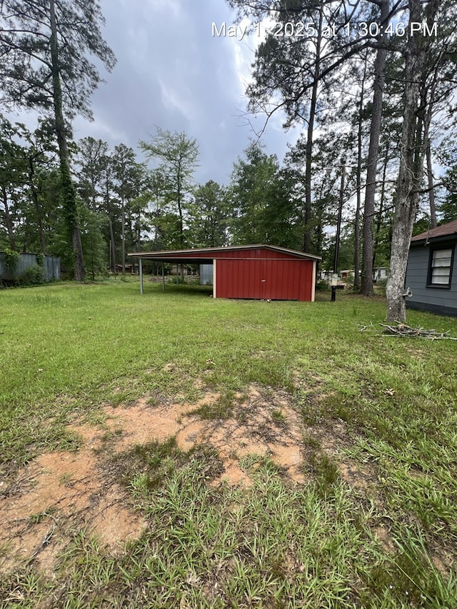 540 Sherry St, Hemphill, TX 75948 - photo 18