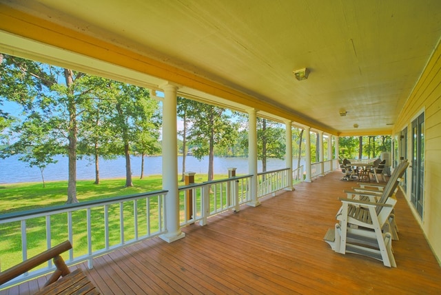 400 Kalyn Dr, Hemphill, TX 75948 - photo 30