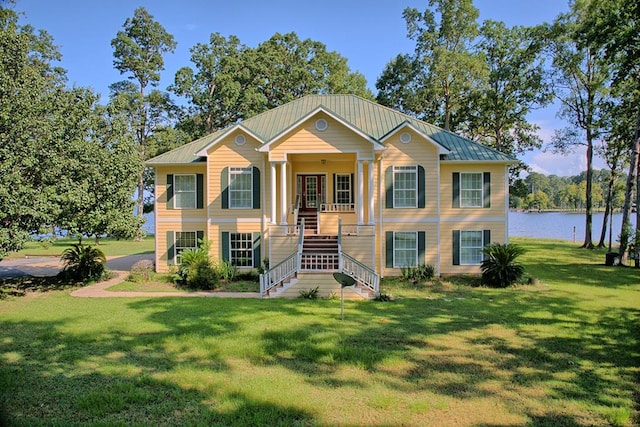 400 Kalyn Dr, Hemphill, TX 75948 - photo 1