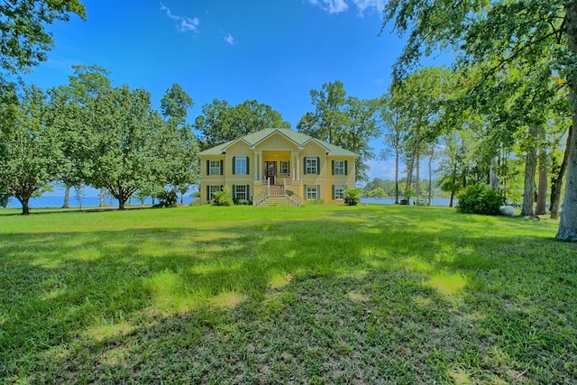 400 Kalyn Dr, Hemphill, TX 75948 - photo 3