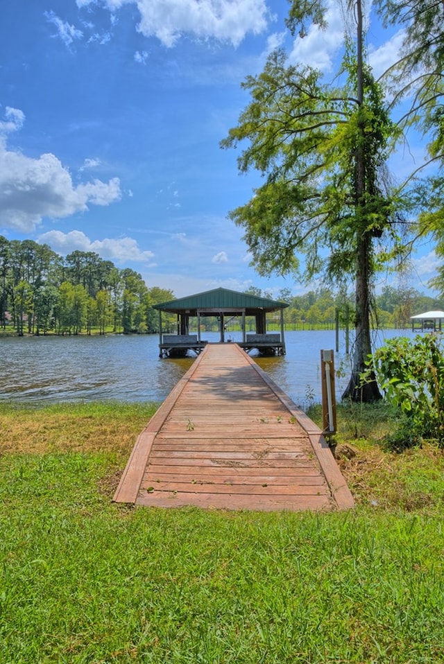 400 Kalyn Dr, Hemphill, TX 75948 - photo 17