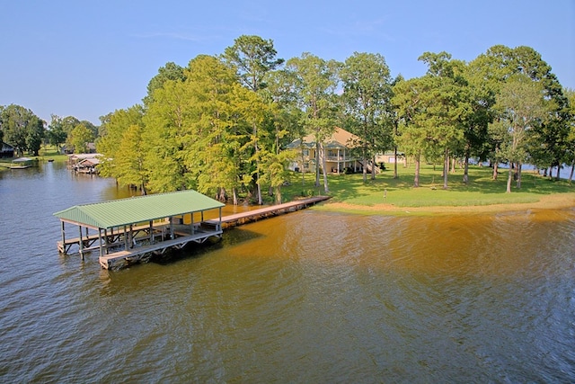 400 Kalyn Dr, Hemphill, TX 75948 - photo 21