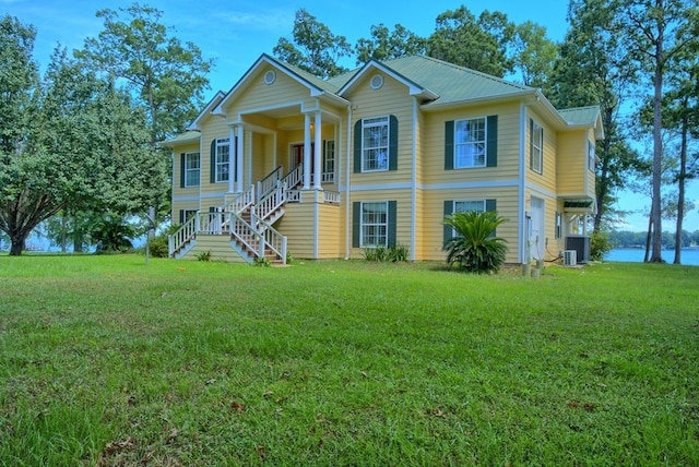 400 Kalyn Dr, Hemphill, TX 75948 - photo 2