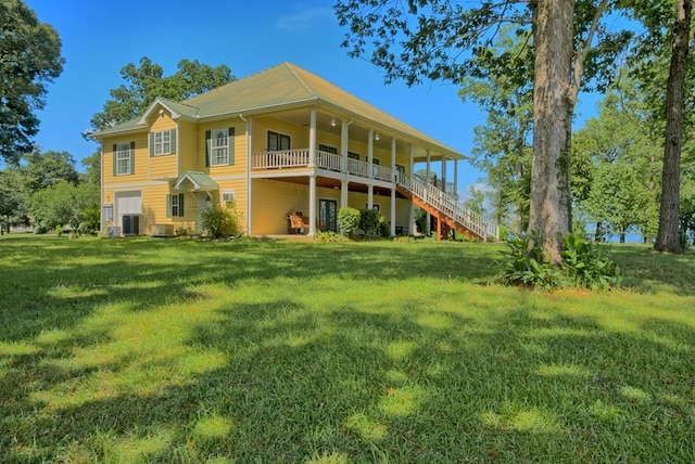 400 Kalyn Dr, Hemphill, TX 75948 - photo 9