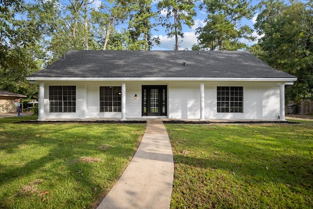 Listing photo 2 for 313 Hunters Creek Dr, Lufkin TX 75901