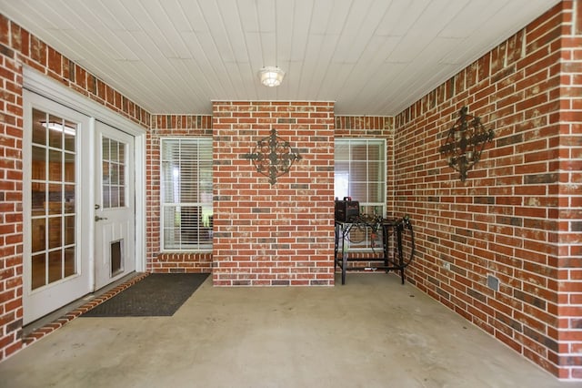 112 Lewellin Pl, Lufkin, TX 75904 - view of patio / terrace