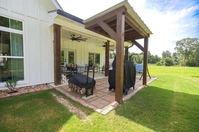 180 Dena Kay Dr, Lufkin, TX 75904 - photo 39