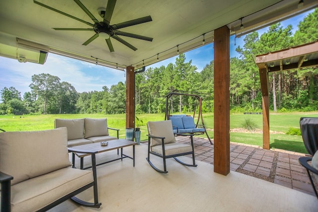 180 Dena Kay Dr, Lufkin, TX 75904 - photo 36