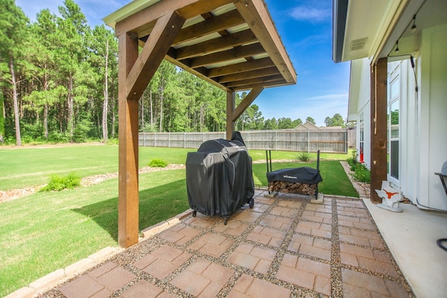 180 Dena Kay Dr, Lufkin, TX 75904 - photo 38