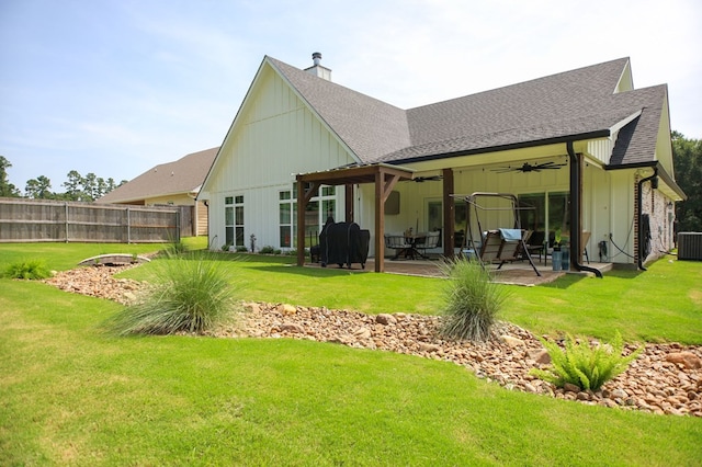 180 Dena Kay Dr, Lufkin, TX 75904 - photo 43