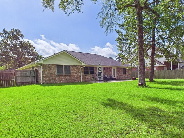 121 Gladstone Pl, Lufkin, TX 75904 - photo 36
