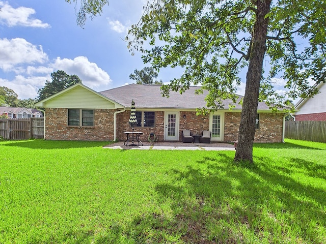 121 Gladstone Pl, Lufkin, TX 75904 - photo 37
