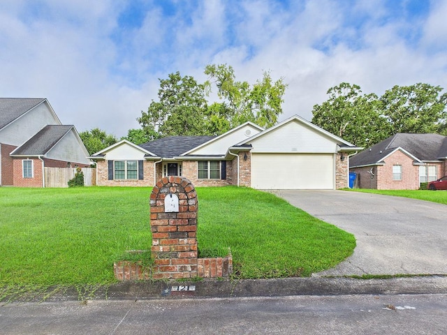 121 Gladstone Pl, Lufkin, TX 75904 - photo 1