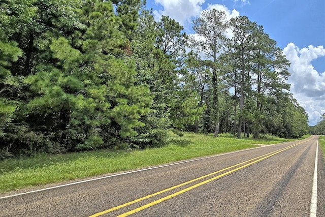 HWY1414 Fm 1414, Burkeville TX, 75932 land for sale