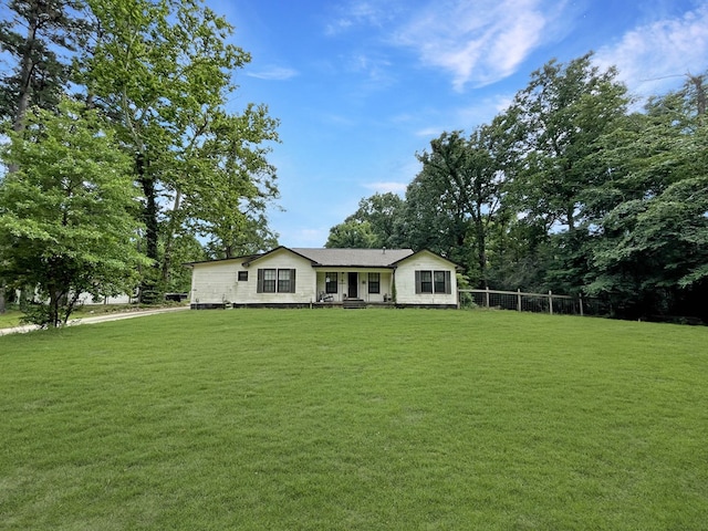2369 Texas State Highway 63 W, Jasper, TX 75951 - photo 2