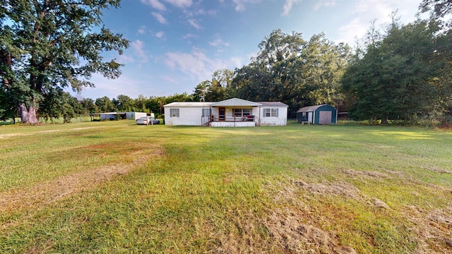 612 County Road 2004, Newton, TX 75966 - photo 1