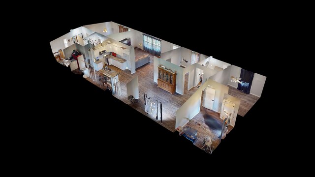612 County Road 2004, Newton, TX 75966 - photo 19