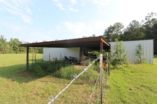 612 County Road 2004, Newton, TX 75966 - photo 25