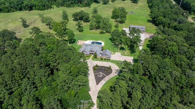 4207 S Chestnut St, Lufkin, TX 75901 - view of property location