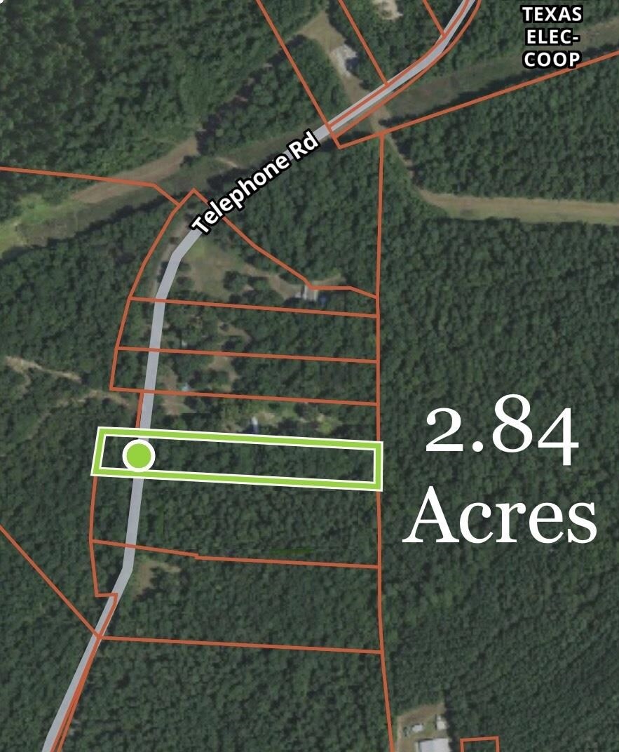 R000065761 Telephone Rd, Milam, TX 75959