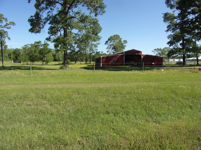 2119 Fairdale Rd, Hemphill TX, 75948 land for sale