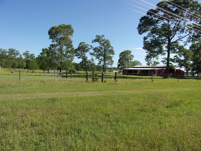 Listing photo 2 for 2119 Fairdale Rd, Hemphill TX 75948