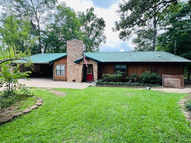 356 Cedar Rdg, Hemphill, TX 75948 - photo 1