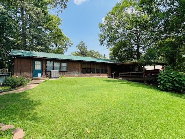 356 Cedar Rdg, Hemphill, TX 75948 - photo 13