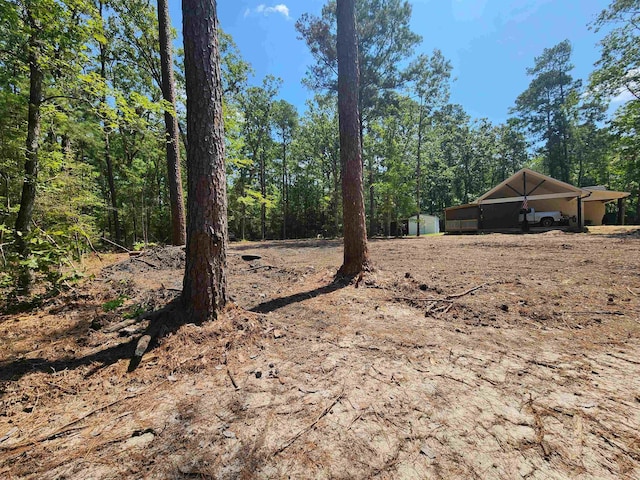415 Deergrass Dr, Brookeland, TX 75931
