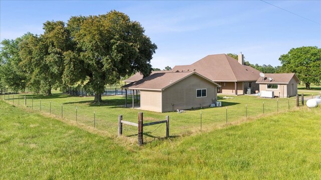 4096 Fm 1004 W, Kirbyville, TX 75956 - photo 50