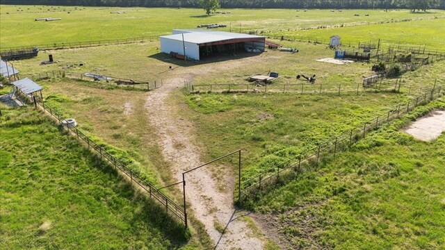 4096 Fm 1004 W, Kirbyville, TX 75956 - photo 11