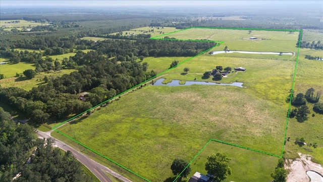 4096 Fm 1004 W, Kirbyville, TX 75956 - photo 2